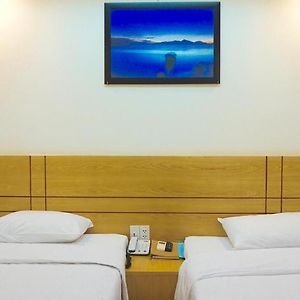 Superior Zimmer mit zwei Einzelbetten