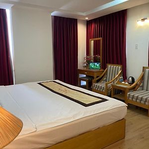 Deluxe Doppelzimmer